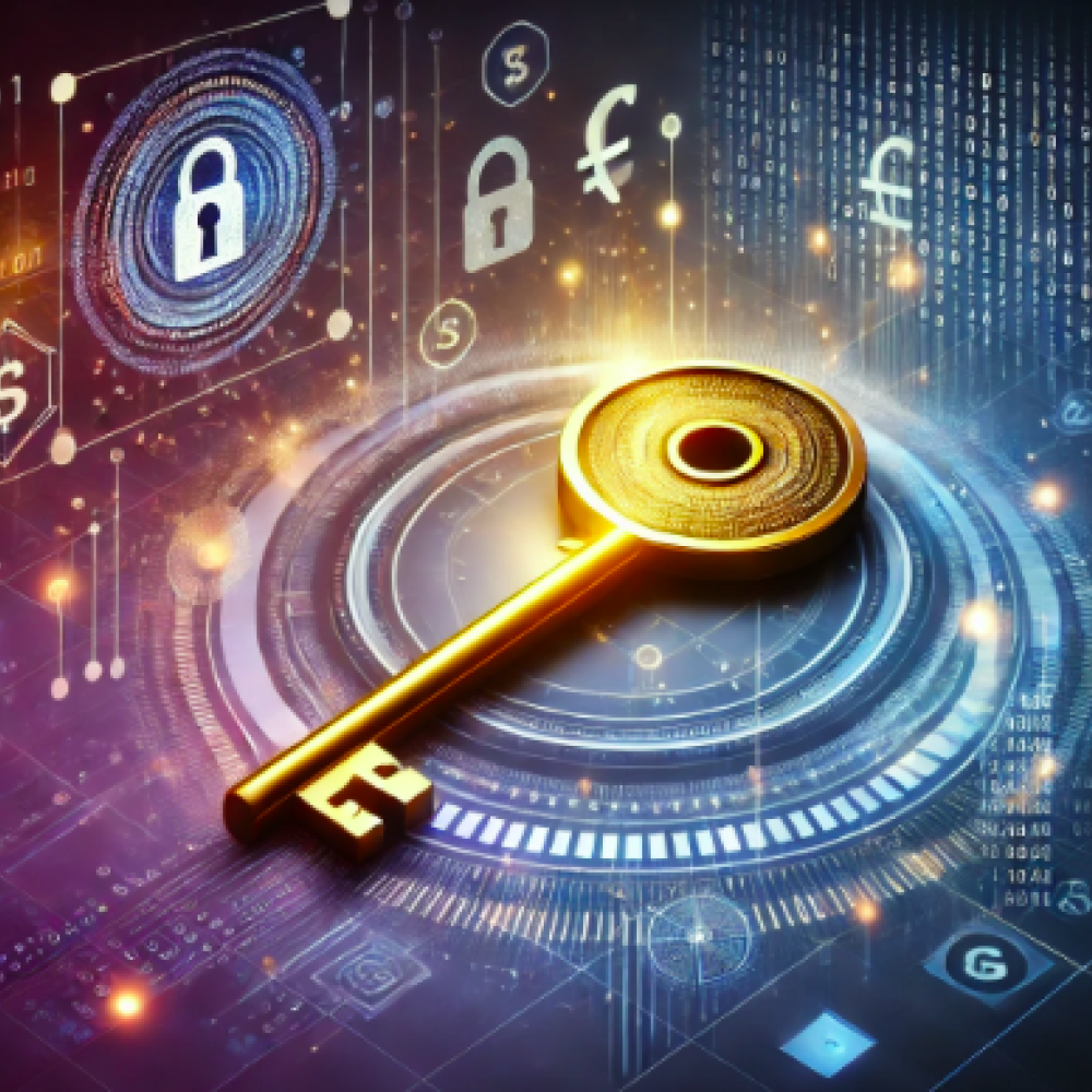 Dag van de Privacy - Bescherm Jouw Gegevens in een Digitale Wereld