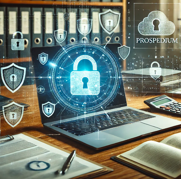 Privacy en databeveiliging: Hoe bescherm je gevoelige klantgegevens in een digitaal tijdperk?