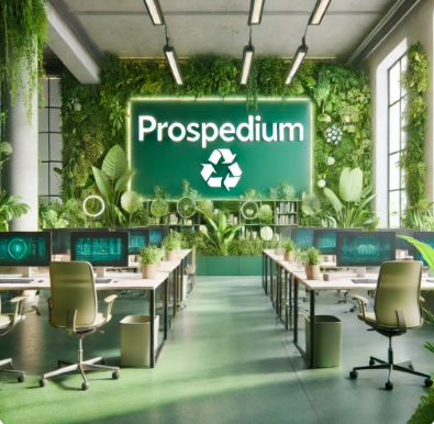 Hoe een paperless kantoor bijdraagt aan een groenere toekomst!