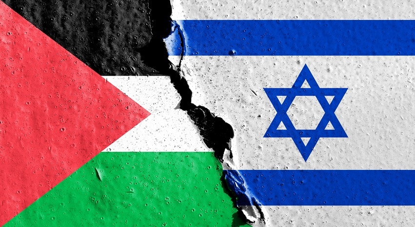 Het Gaza-conflict en de onzichtbare impact op de Nederlandse economie