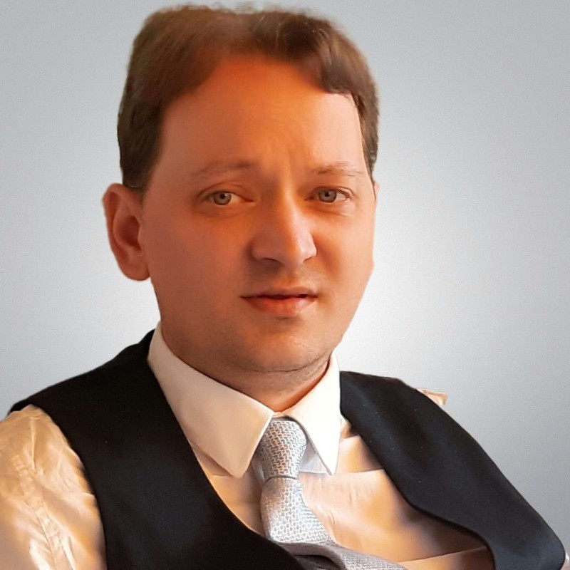 Marinus van Oeveren